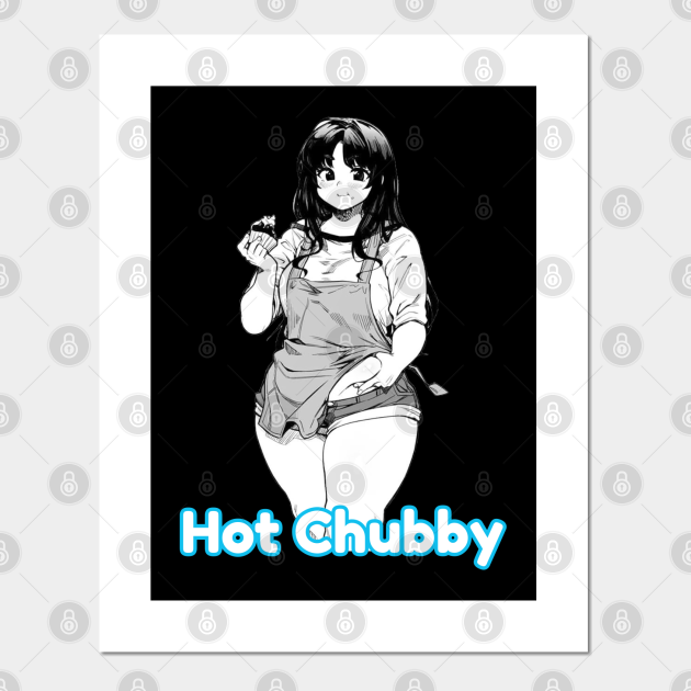 Girls are hot chubby Plus Size